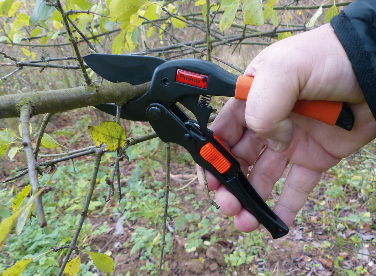 PowerGleit GartenSchere Schwarzwälder Bote Produktwelt