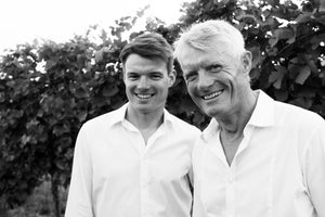 Herren Wiener Gemischter Satz Weingut Pfaffl