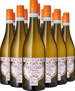 Feliciana Felugan Lugana