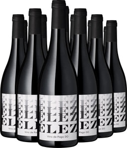 Vino de Pago Crianza
