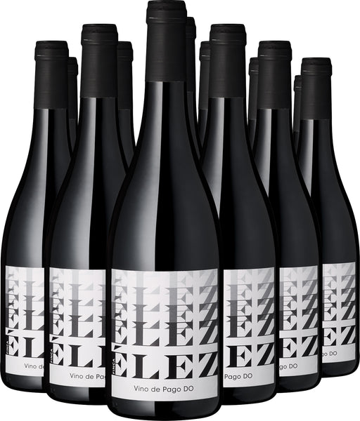 Vino de Pago Crianza