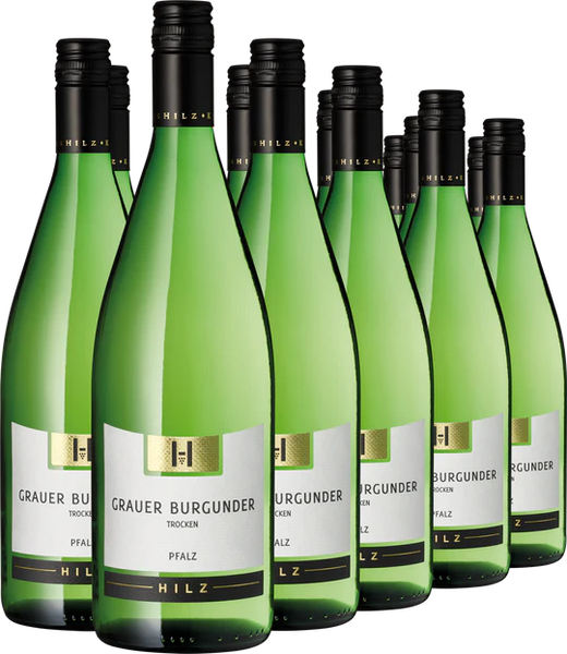 Grauburgunder