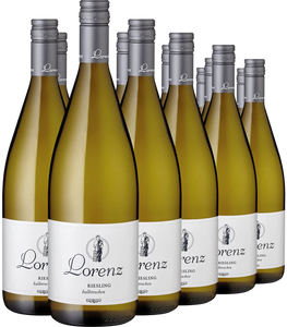 Riesling halbtrocken