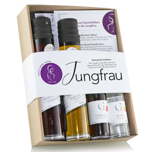 Geschenk-Set Sternzeichen