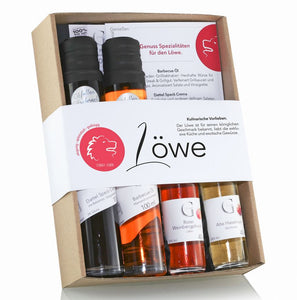 Geschenk-Set Sternzeichen