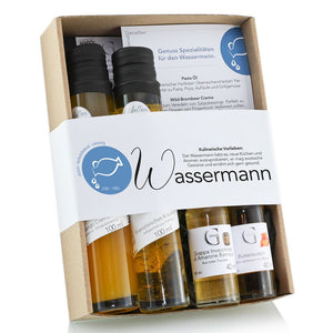 Geschenk-Set Sternzeichen
