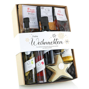 Fröhliche Weihnachten