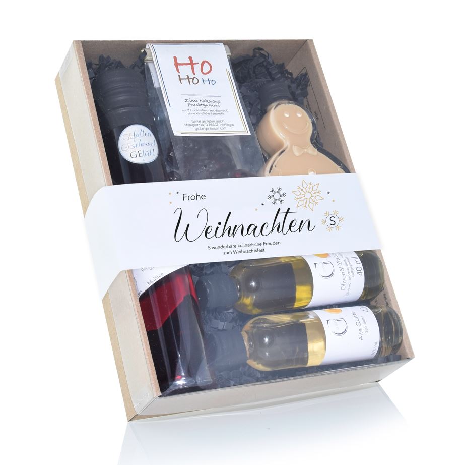 Fröhliche Weihnachten