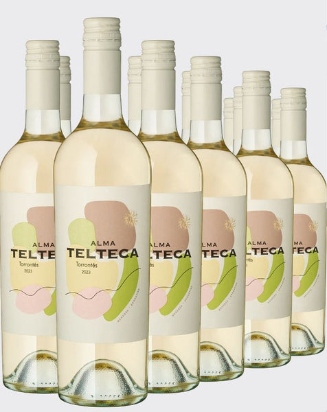„Alma Telteca“ Torrontes