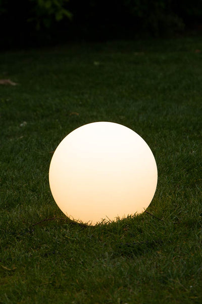 Leuchtkugel, Solar