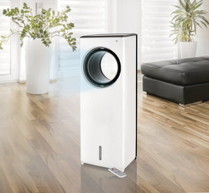 Air Cooler mit Timer-Funktion