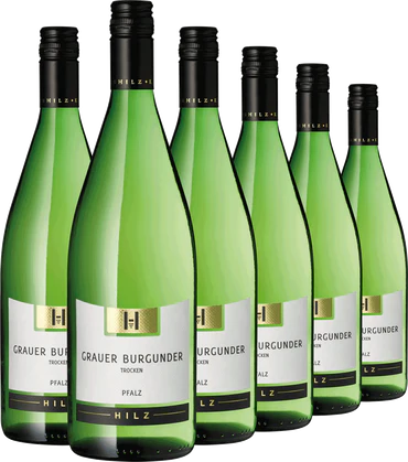 Grauburgunder