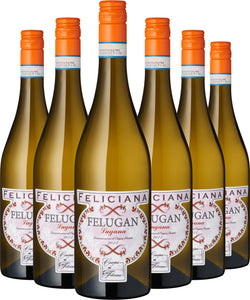 Feliciana Felugan Lugana