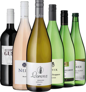 Schoppenweine