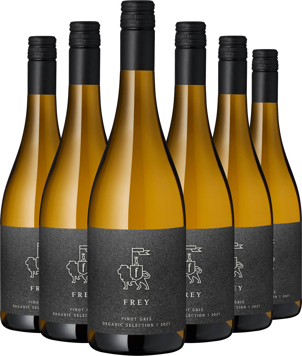 Pinot Gris Organic Selection
