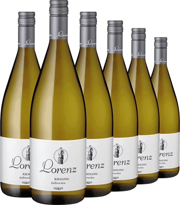 Riesling halbtrocken