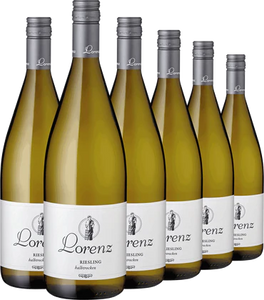 Riesling halbtrocken