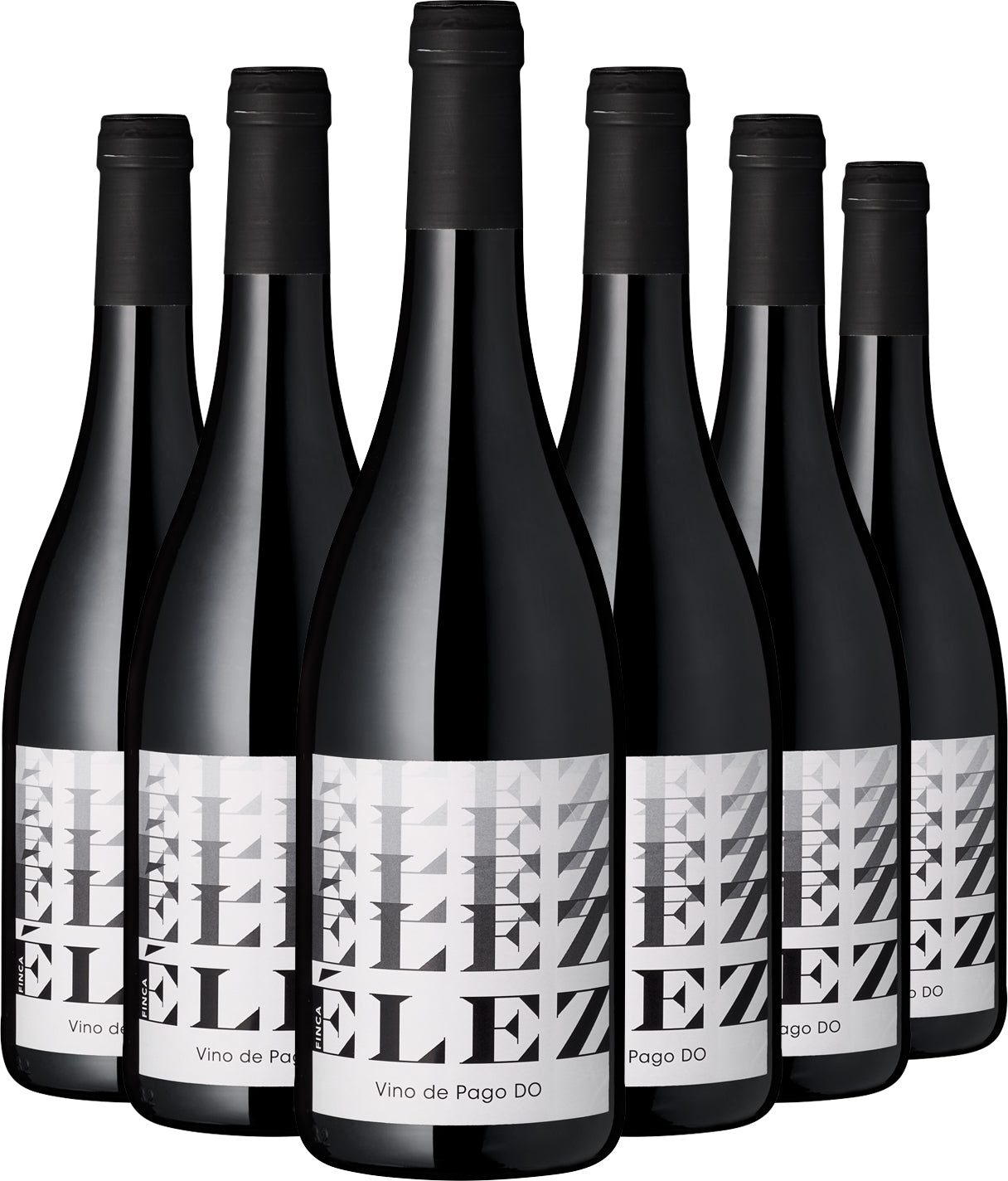 Vino de Pago Crianza