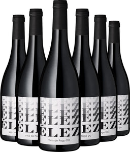 Vino de Pago Crianza