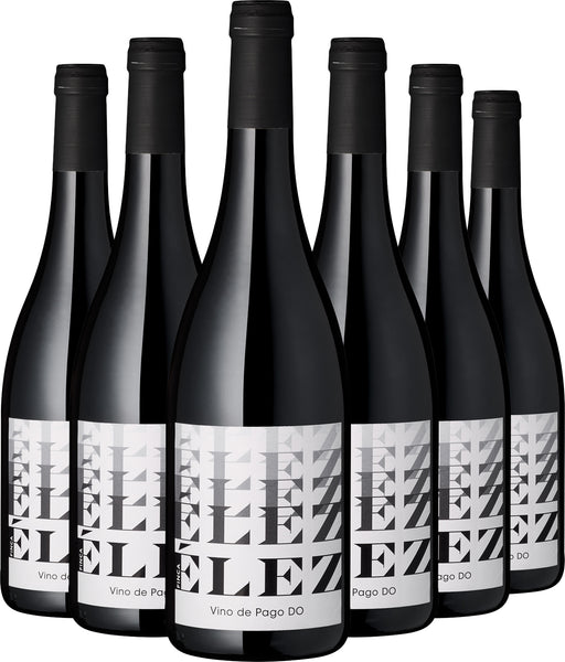 Vino de Pago Crianza