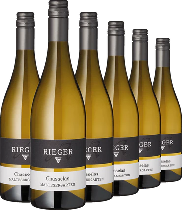 Chasselas Maltesergarten