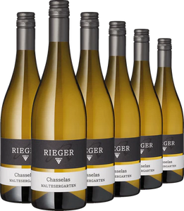 Chasselas Maltesergarten