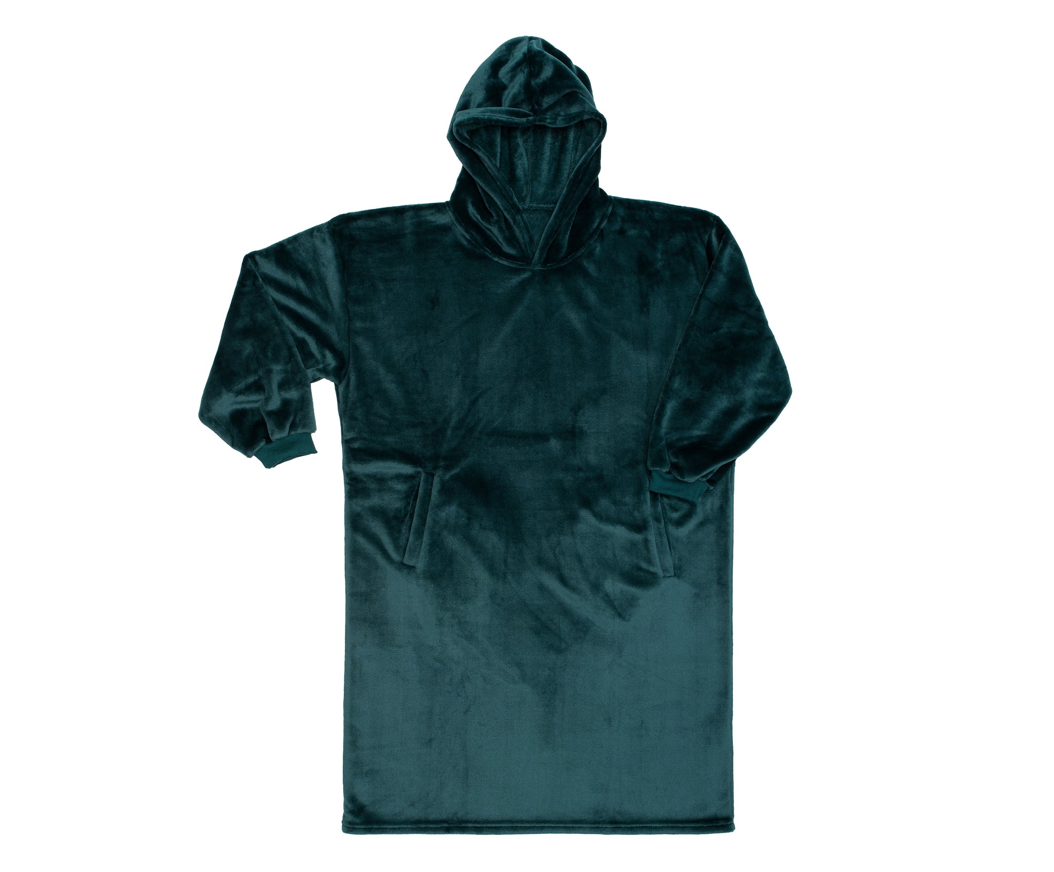 Hoodie mit Kapuze