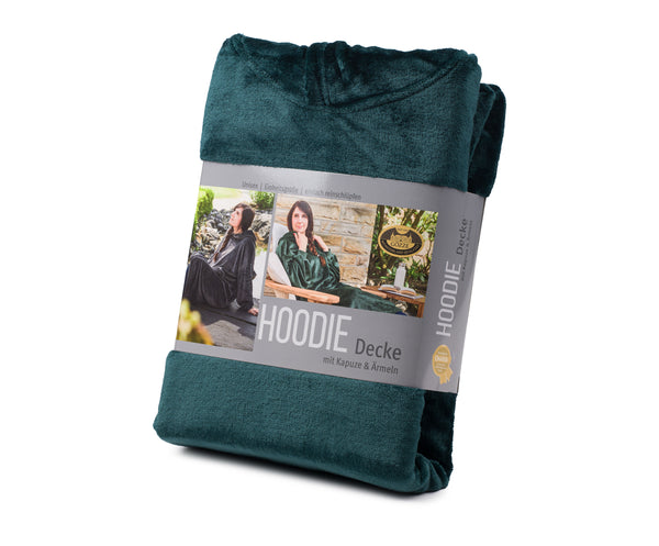 Hoodie mit Kapuze
