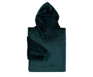 Hoodie mit Kapuze