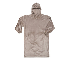 Hoodie mit Kapuze