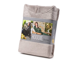 Hoodie mit Kapuze