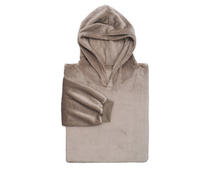 Hoodie mit Kapuze