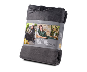 Hoodie mit Kapuze