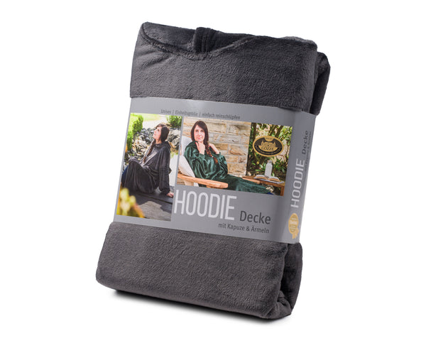 Hoodie mit Kapuze