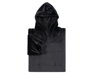 Hoodie mit Kapuze