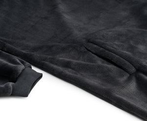 Hoodie mit Kapuze