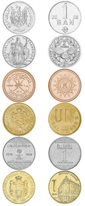 Der numismatische Adventskalender 2023