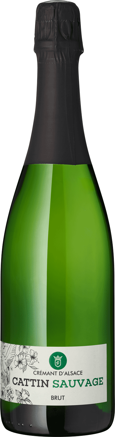 „Sauvage“ Crémant d‘Alsace