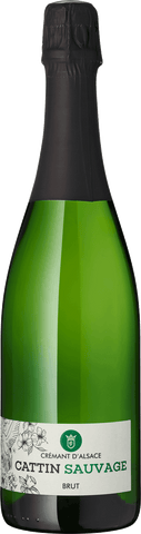 „Sauvage“ Crémant d‘Alsace