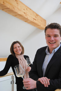 Herren Wiener Gemischter Satz Weingut Pfaffl