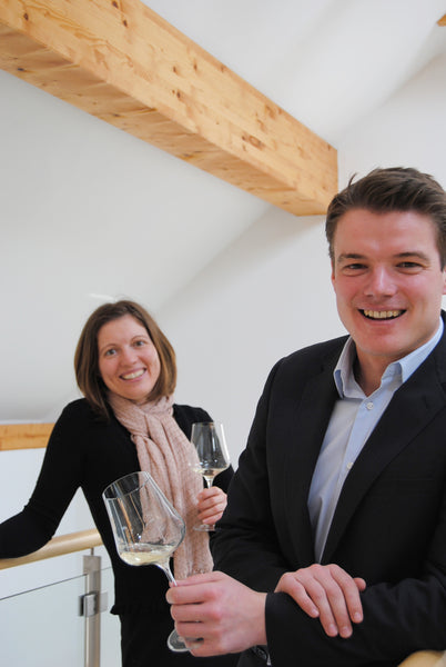 Herren Wiener Gemischter Satz Weingut Pfaffl