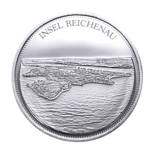 Sonderprägung "Bodensee"