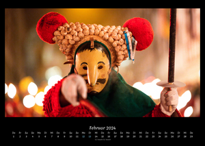 Viererbund-Kalender 2024