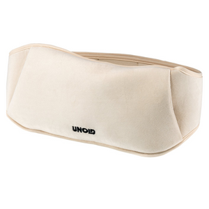 Beige Elektrische Wärmflasche von Unold, Produktbild