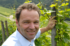 Gipskeuper Lemberger Weingut Rainer Schnaitmann