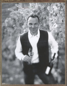 Gipskeuper Lemberger Weingut Rainer Schnaitmann