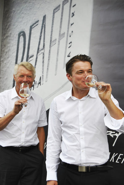 Herren Wiener Gemischter Satz Weingut Pfaffl