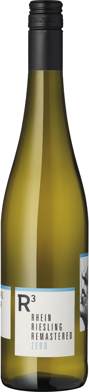 Riesling Alkoholfrei