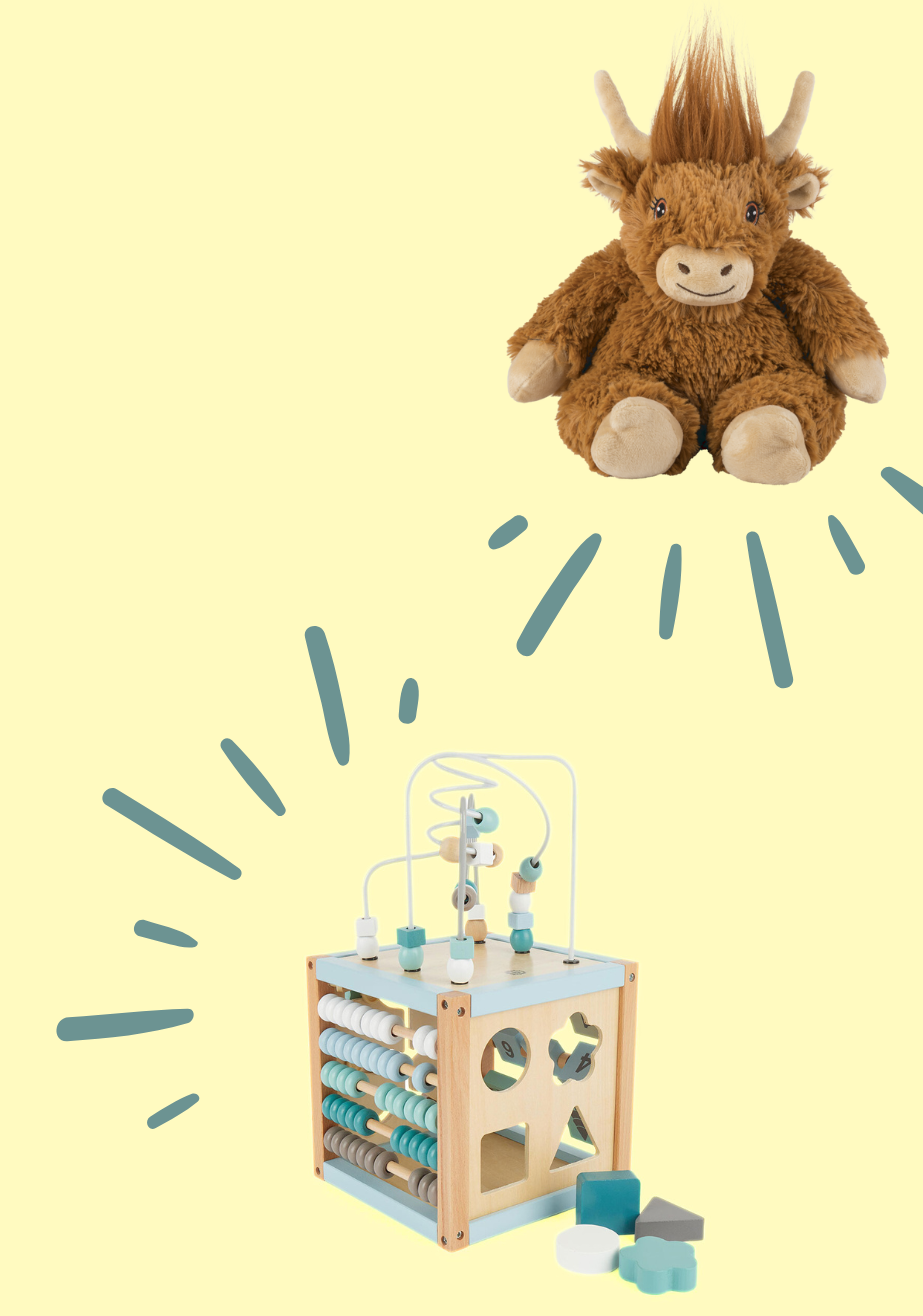 Kinderwelt