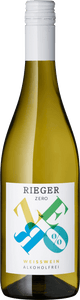 Zero Rieger Alkoholfrei